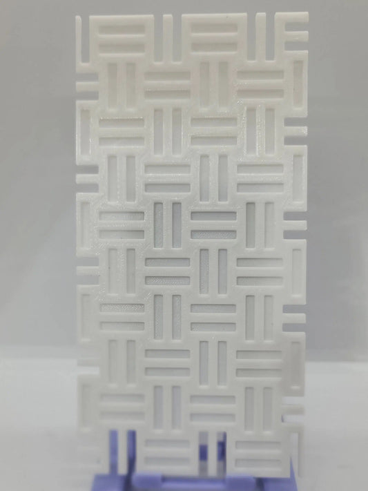 Cortador (molde) Textura 006