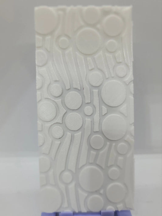 Cortador (molde) Textura 008
