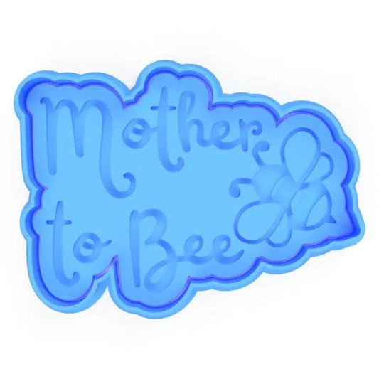 MOTHER TO BEE 3.5"