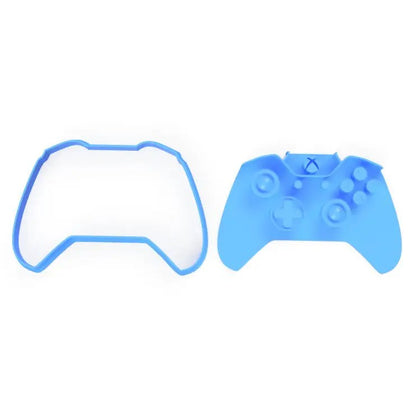 Cortador (molde) Control de Xbox 3"