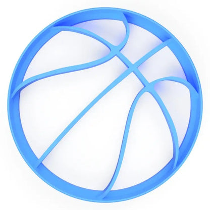 Cortador (molde) Bola de baloncesto