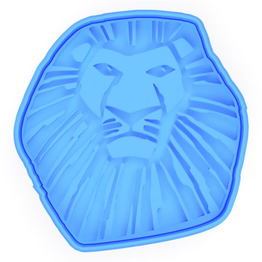 EL REY LEON - THE LION KING 3.5"