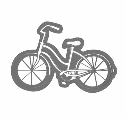 Cortador Bicicleta (Mold)